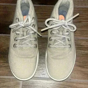 Allbirds Wool Runner Up WRU Mizzle Sneakers Womens Shoes